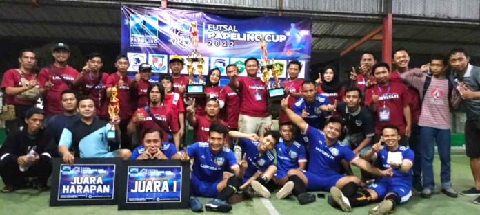 Laskorta JUara