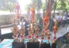 Juara Futsal Papeling Cup Dari Tahun Ke Tahun