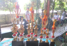 Juara Futsal Papeling Cup Dari Tahun Ke Tahun
