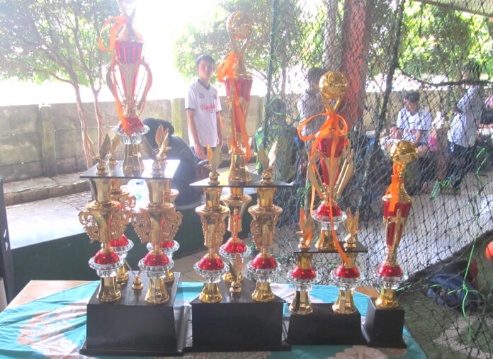PIALA