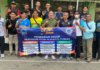 Hasil Pengundian Pembagian Group Silaturahmi Futsal Blakasuta PAPELING 2023