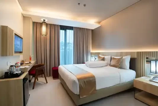 Hotel dan Penginapan di Purbalingga