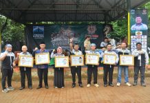 7 Orang Penerima Papeling Award 2024, Ini Dia Daftar Namanya papeling award 2024