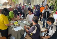 DR. ALVIN LEKONARDO RANTUNG, SP. KFR : SEHAT LEBIH PENTING DARI UANG ATAU HARTA