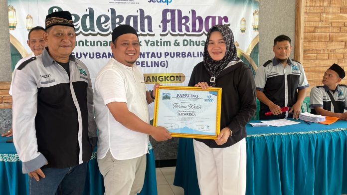 sedap 2025 a