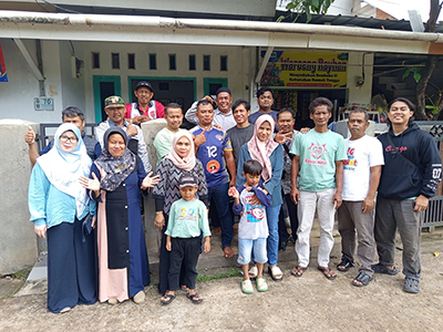 Bogor Barat