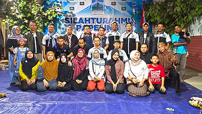 kopdar bandung