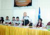 Musyawarah Besar PAPELING 2025: Kang Izroil terpilih Sebagai Ketua Umum Periode 2026-2029