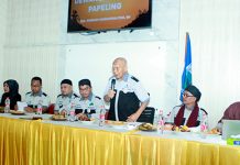 Musyawarah Besar PAPELING 2025: Kang Izroil terpilih Sebagai Ketua Umum Periode 2026-2029