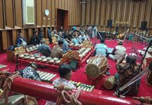Puspa Laras Wiromo Meriahkan Siaran Langsung “Ngoblak” RRI Pro 4 Jakarta, Angkat Budaya Banyumasan ke Udara Nasional