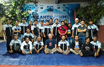 Kopdar Bandung Des