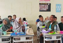 PAPELING Korwil Jakarta Barat Gelar Kopdar, Perkuat Silaturahmi dan Soliditas Anggota