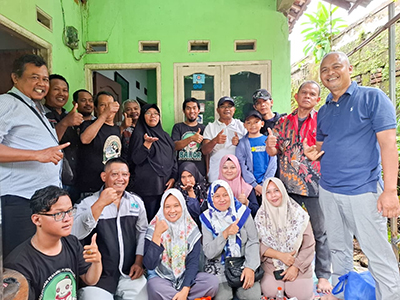BOgor Timur