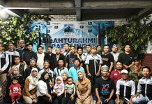 KOPDAR PAPELING KORWIL BANDUNG BAHAS PERSIAPAN RAMADHAN DAN SEDAP 2026