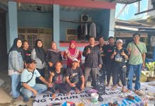 Kopdar Papeling Korwil Jakarta Timur Pererat Silaturahmi Anggota