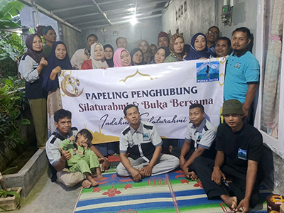 Penghubung 1