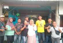 KOPDAR PAPELING KORWIL JAKARTA TIMUR PERKUAT SOLIDITAS DAN SIAPKAN AGENDA BESAR 2026