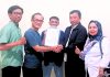 Papeling dan RRI Jakarta Perkuat Sinergi Pelestarian Budaya Banyumasan