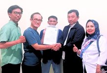 Papeling dan RRI Jakarta Perkuat Sinergi Pelestarian Budaya Banyumasan