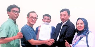 Papeling dan RRI Jakarta Perkuat Sinergi Pelestarian Budaya Banyumasan